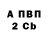 АМФЕТАМИН Розовый Anastasiya Omg